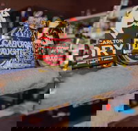 Crossroads Hotel - Stayed