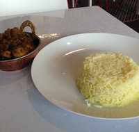 Curry Bunga - Stayed