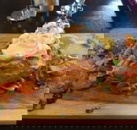 Deniliquin RSL Club - Stayed