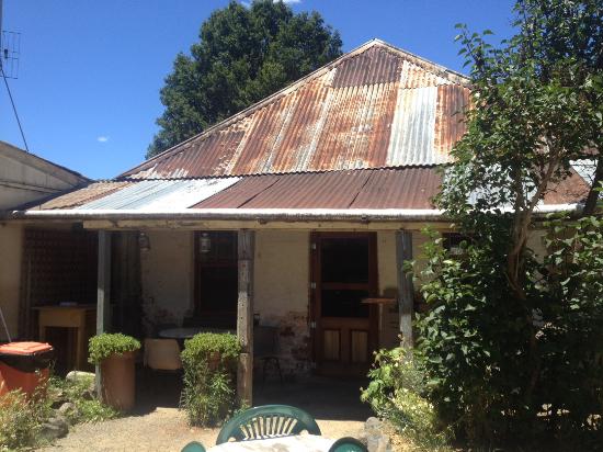 Marlowe NSW Stays Accommodation