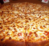 Domino's Pizza - Stayed