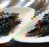 Doncaster Bistro - Stays Accommodation