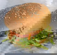 Dougie's Take Away - Stayed