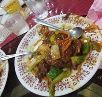Dragon Court Restaurant - Stayed