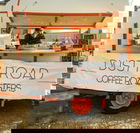 Dusty Road Coffee Roasters - Stays Accommodation