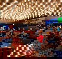 Echuca Workers - Stayed