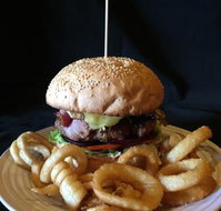 Edward River Hotel - Stayed