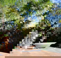 Exchange Hotel - Stayed