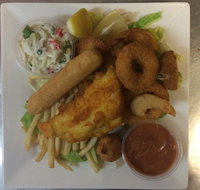 Fiesta Fried chicken - Stayed