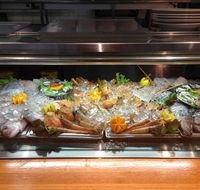 Forster Golf Club - Stayed