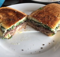 Fridge and the Frying pan - Stays Accommodation