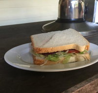 Gingers Creek Roadhouse - Stayed