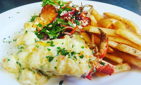 Glen Innes Railway Tavern Bistro - Stays Accommodation 0