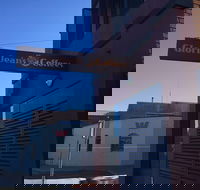 Gloria Jean's Coffees - Stayed