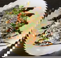 Gossips Coffee Lounge - Stayed