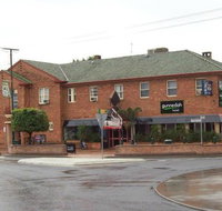 Gunnedah Hotel - Stayed