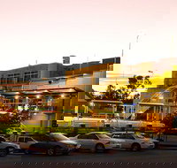 Gunnedah Services  Bowling Club - Stayed