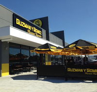 Guzman y Gomez Mexican Taqueria - Stayed
