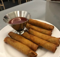 Happy Valley - Stayed