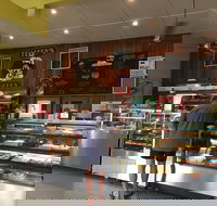 Hebby's Bakery - Stayed