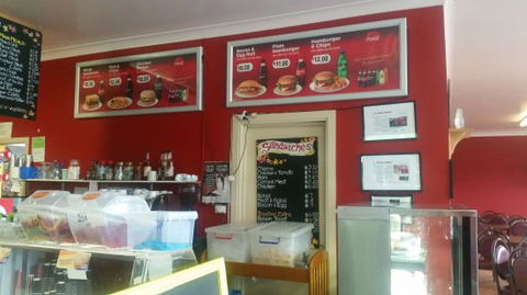 Hi-way Diner - Stays Accommodation 0