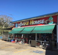 Highway Bake - Stayed