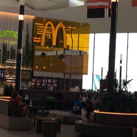 Hungry Jack's - Stayed 0