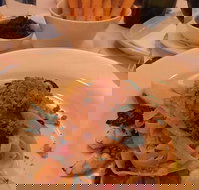 il Passaggio - Stayed