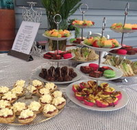 Immersion Cafe - Stayed