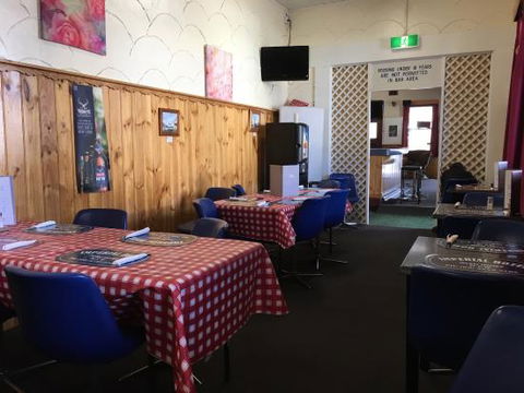 Imperial Hotel - Stays Accommodation 0