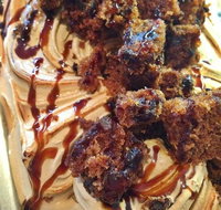 In the Pink - Stayed