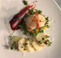 James Maiden Bistro - Stayed