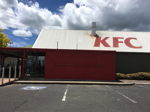 Kentucky Fried Chicken - Stays Accommodation 0