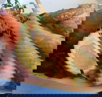 Keppy's Cafe and Restaurant - Stayed