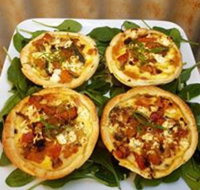 Kinfolk Cafe - Stayed