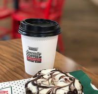 Krispy Kreme Doughnuts - Stayed