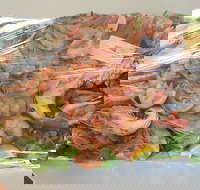 Laurieton Fishermens Co Op