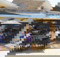 Lennox Head Bakery - Stayed