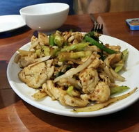 Lien's Vietnamese Chinese Restaurant - Stayed