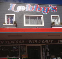 Lobbys Fresh Seafood - Stayed