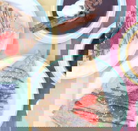 Love Byron Bay Creperie  Chocolate Boutique - Stayed