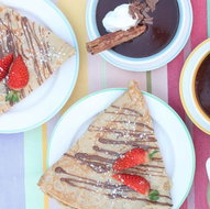 Byron Bay Restaurants and Takeaway Stayed Stayed