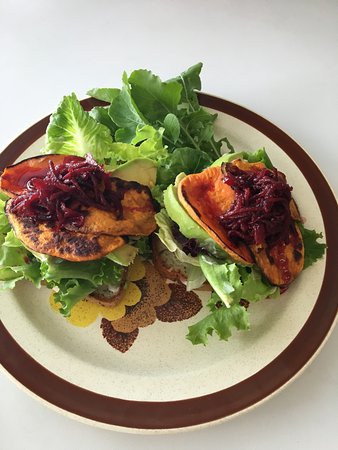 Macksville Cafe - Stayed 0