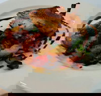 Maverick Bistro - Stayed