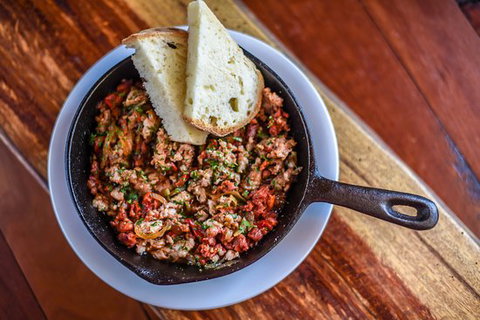 Michelangelo's Italian Restaurant - Stayed 0