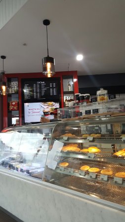 Michels Patisserie Springwood - Stayed 0