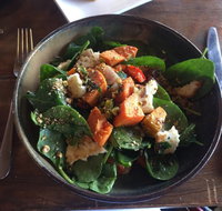 Mimosa Restaurant and WInery - Stayed