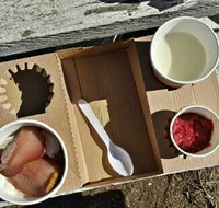 Mister Jones Open Studio and Espresso Bar - Stayed