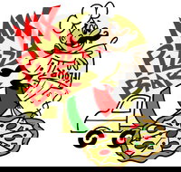 Mix Pizza Bar - Stayed