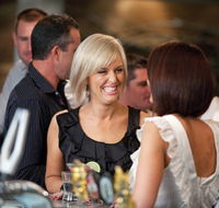 Moama Bowling Club - Stayed